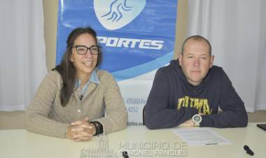 Juegos Bonearenses 2026: Inscripciones abiertas