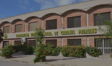 Corte de Luz