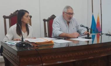 HCD: Cuarta Sesión Ordinaria