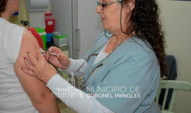 Vacunación antigripal