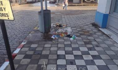 Residuos