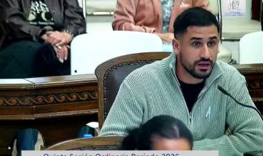 Zona Fría: "En Coronel Pringles van a quedar 6470 casas sin el acceso a este 30 por ciento de subsidio"
