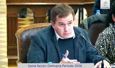 HCD: Se aprobó el pedido para que se reorganice el Sistema de Turnos del Hospital Municipal