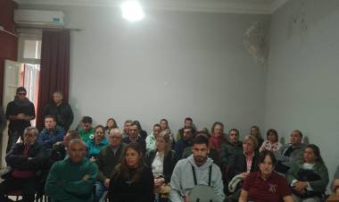 Comercio en Crisis
