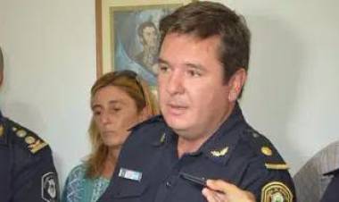 Va a la cárcel un comisario al quedar firme una condena dictada en 2019