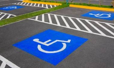 HCD: Promueven la accesibilidad en el Hospital, la firma de un convenio para la instalación de un parque solar y el pedido de guardarrailes en la ciudad