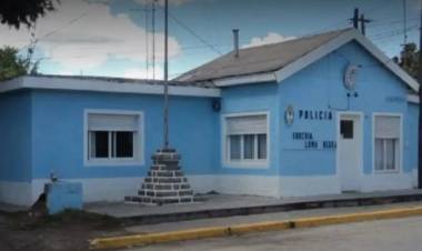 Detuvieron en Pringles a una pareja investigada por graves delitos sexuales cometidos en olavarria