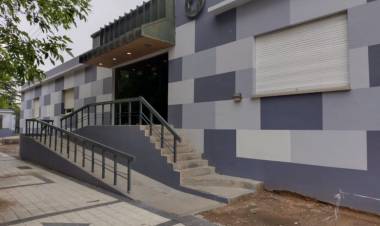 Vecinos intoxicados