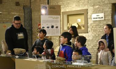 El Museo de la Ciudad, un espacio para aprender y descubrir