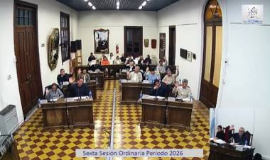 HCD: Varios expedientes serán debatidos en la Sala Legislativa 