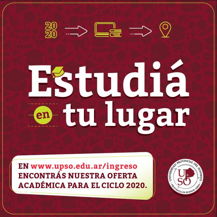 UPSO