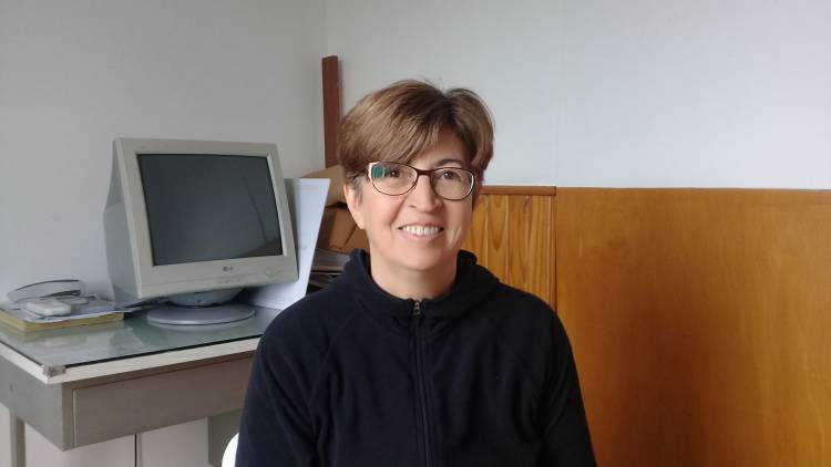 "La idea es aumentar el monto de las becas"