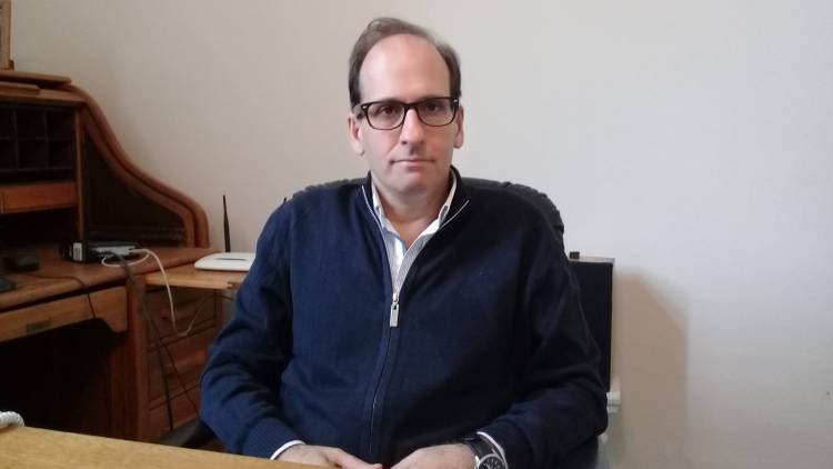 "Hay que volver a tener tarifas accesibles y pagables"