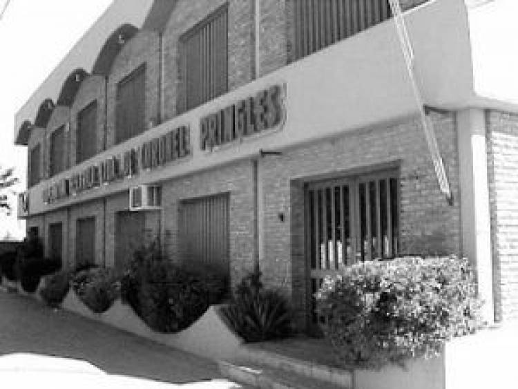Aviso importante Corte energía suspendido y trasladado para mañana