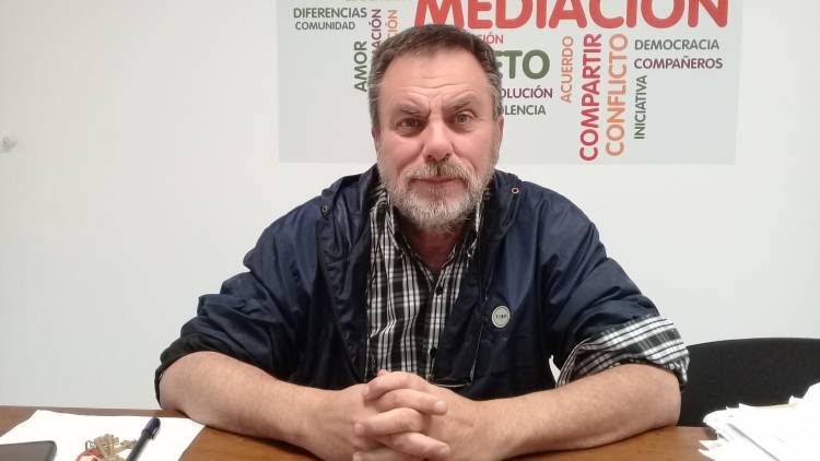 "Lisandro (Matzkin) va a lograr otro escalón más en el mejoramiento de Pringles"