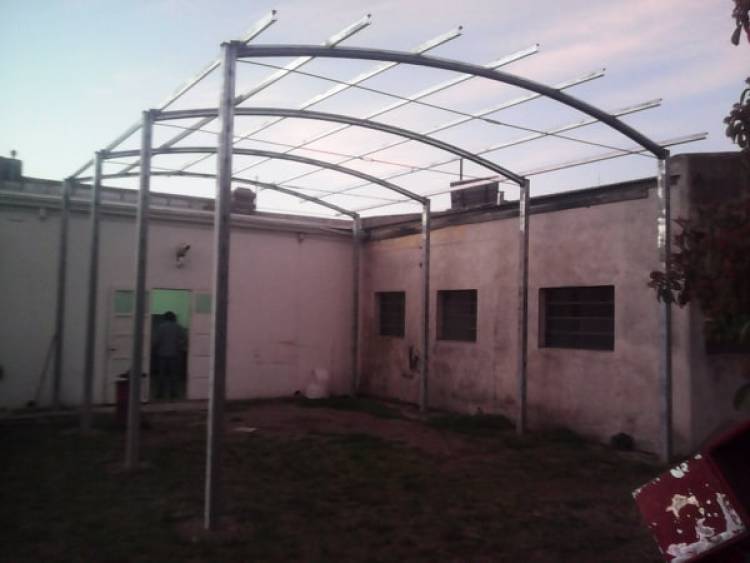 Proyecto Tecnológico Institucional