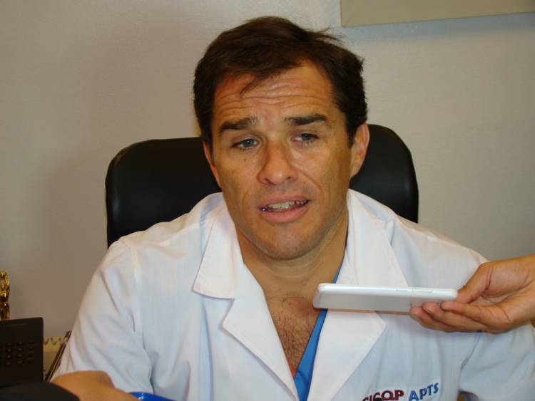 "Nos propusimos mejorar nuestra calidad de atención"