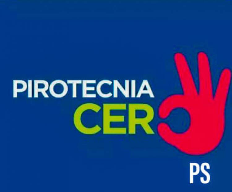 Pirotecnia Cero