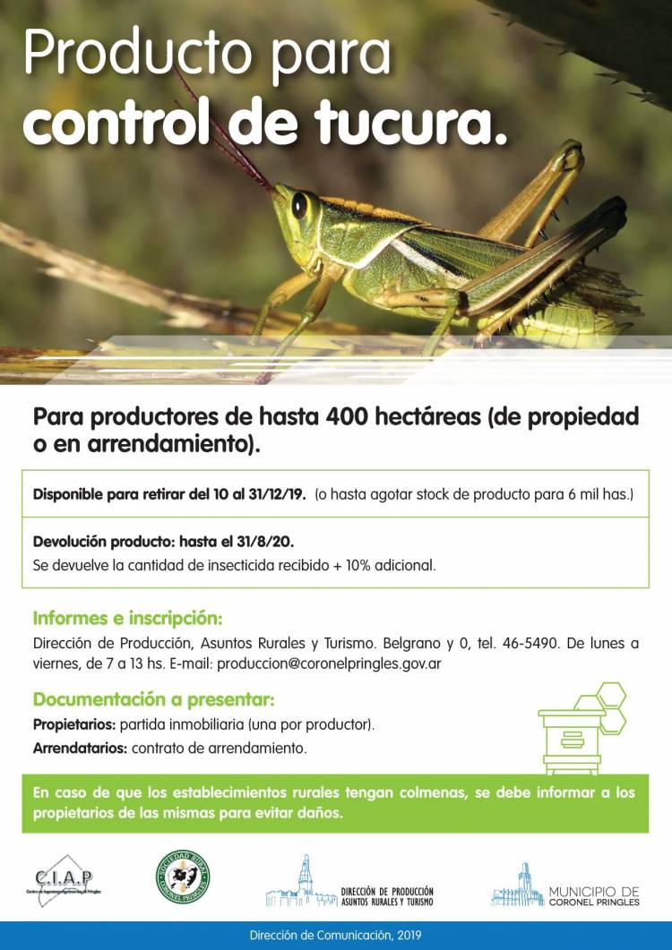 Tucura
