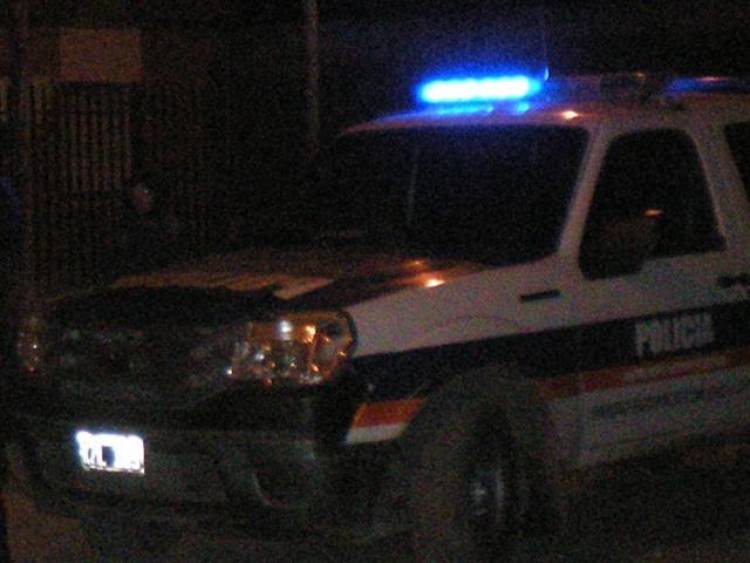 Parte de Prensa Policial