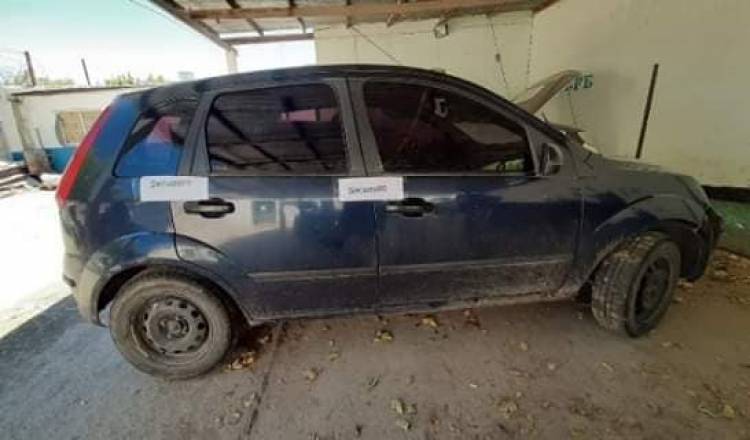 Parte Policial