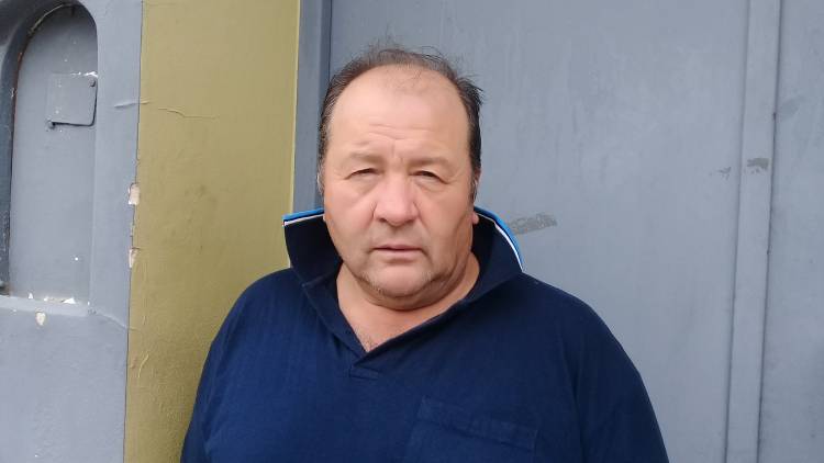 "Se está formando la Cooperativa Lanera"