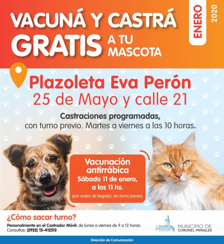 Castrador Móvil