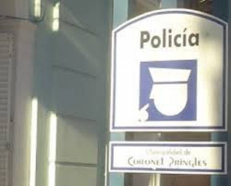 Allanamiento y Detención