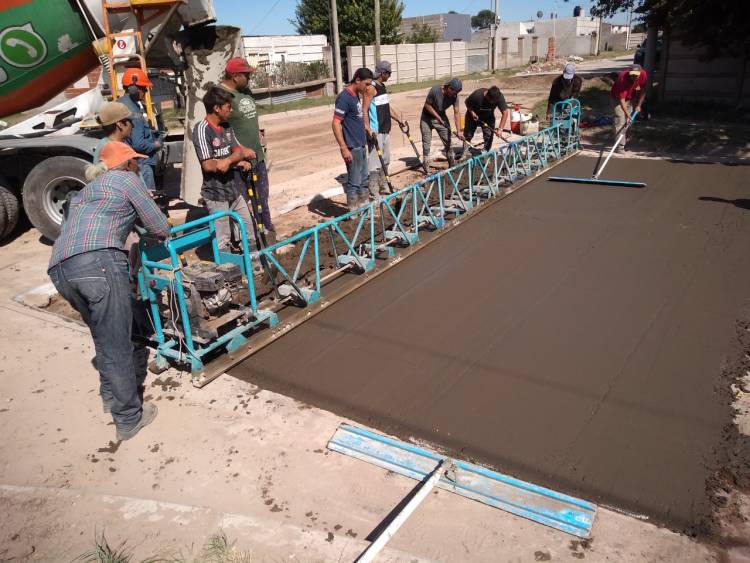 Obras