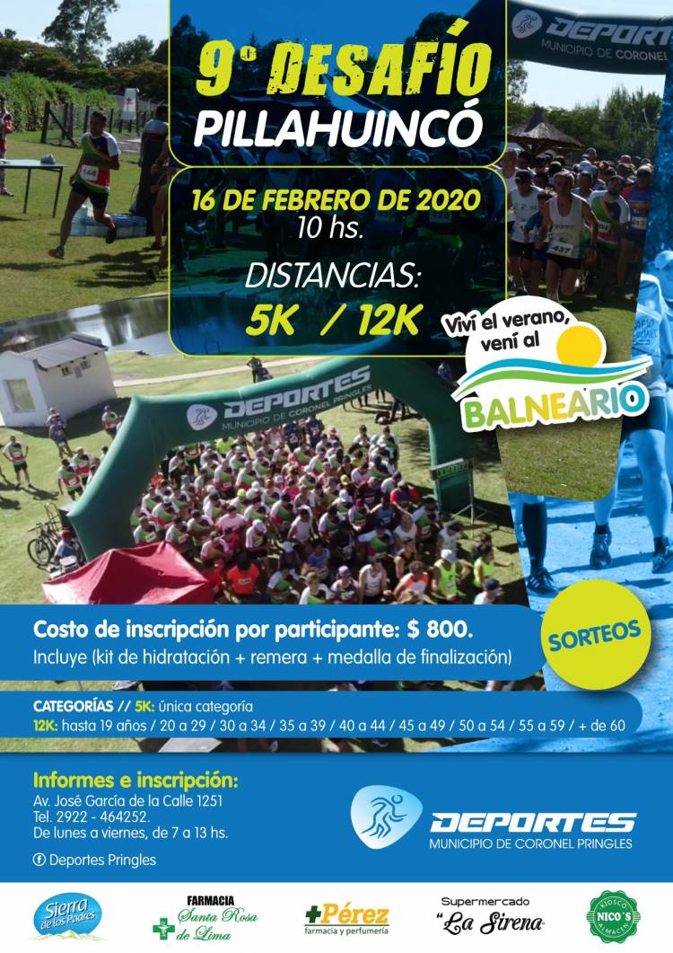 Desafío Aventura