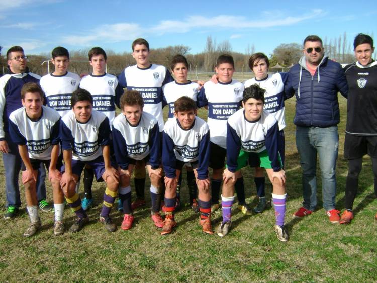 Se cae el Torneo Unificado 2020 Dorrego-Pringles?