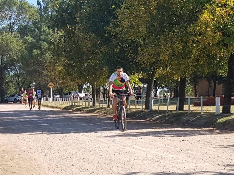 Ya estamos palpitando el 9º Desafío Pillahuincó