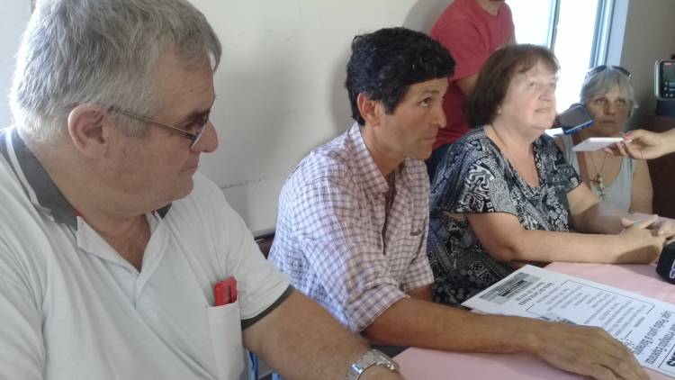 "Se va a cobrar un precio muy accesible"