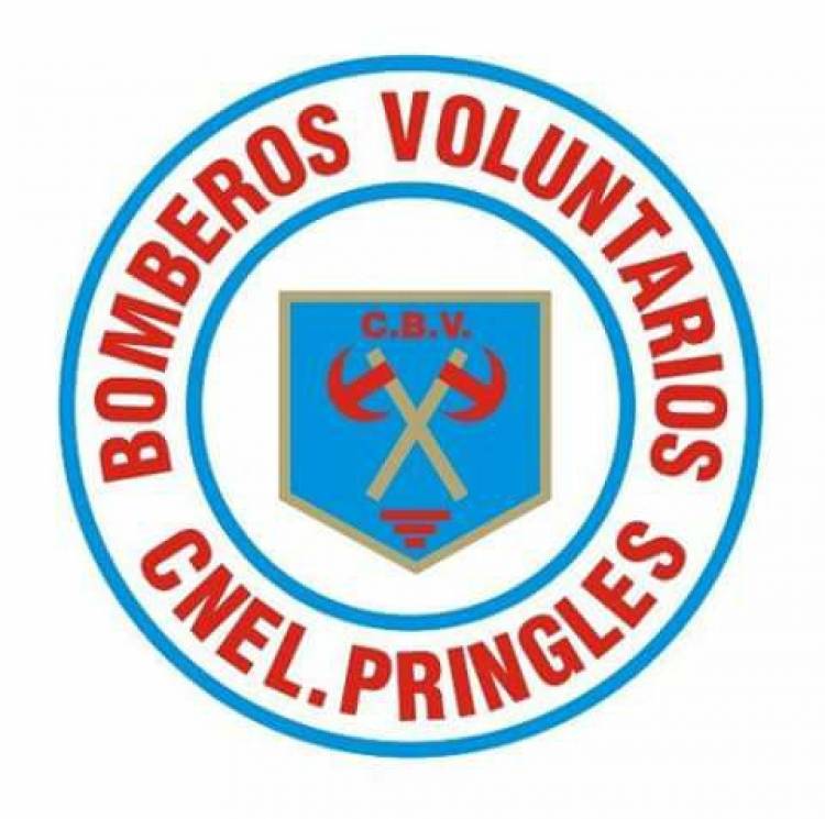 Comunicado de Prensa de Bomberos Voluntarios de Coronel Pringles