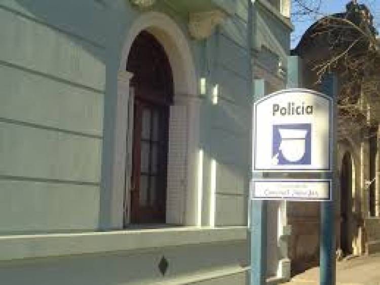 16 Aprehendidos por violar la Cuarentena