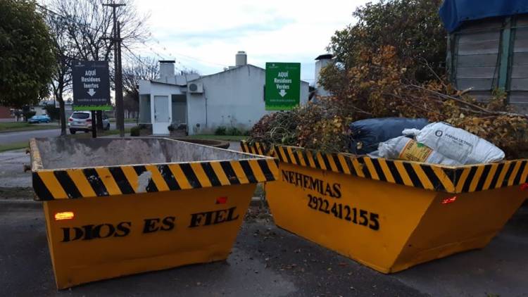 Eco Punto