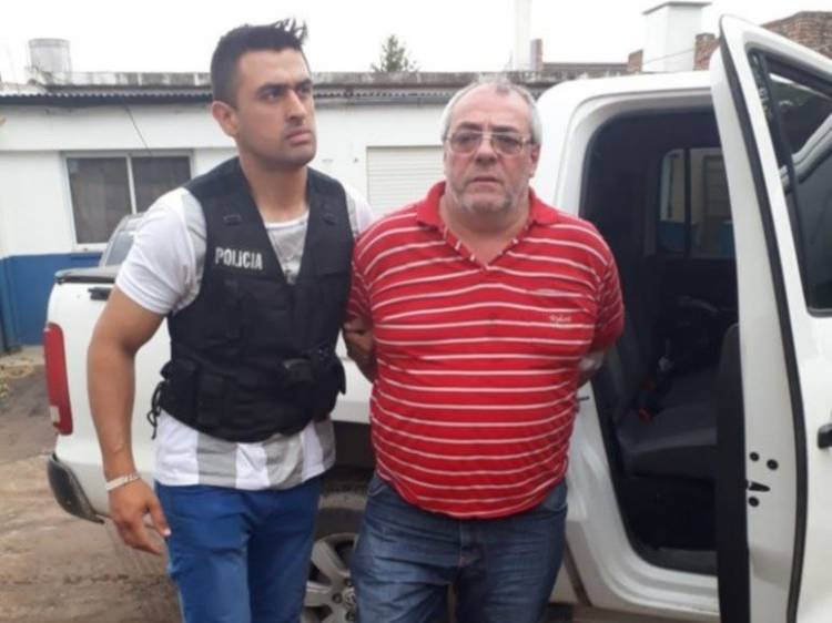 Negaron la domiciliaria a uno de los condenados por el crimen de Federico Margiotta