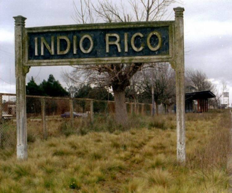 Aislamiento social en Indio Rico: “estamos muy cuidados y todos vamos aprendiendo”