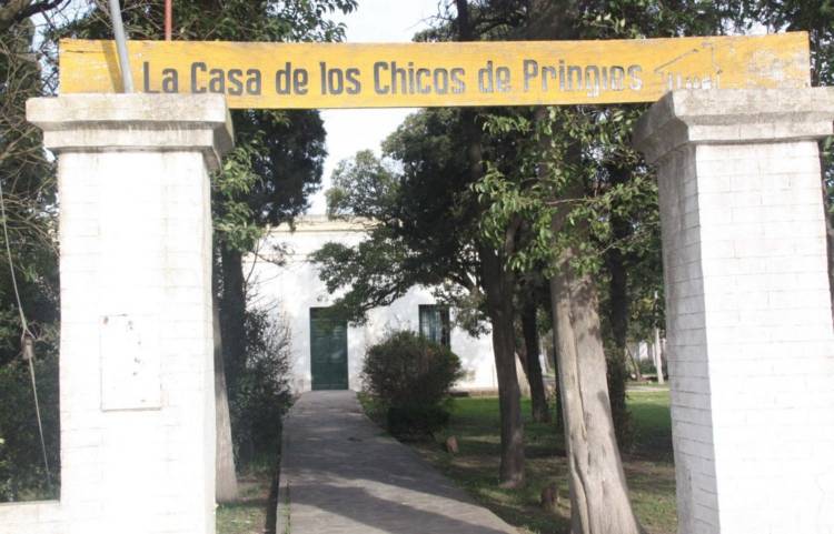 Sobre la situación del Hogar Convivencial Casa de las Niñas y los Niños