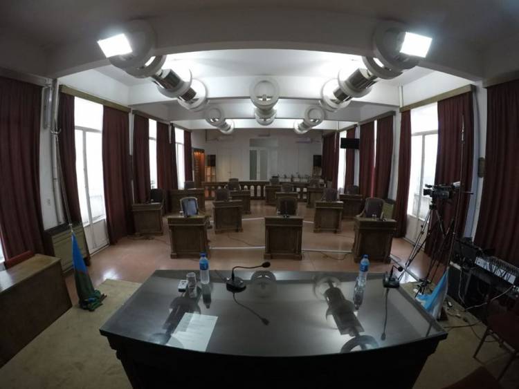Se conformó la nómina de Mayores Contribuyentes para integrar la Asamblea