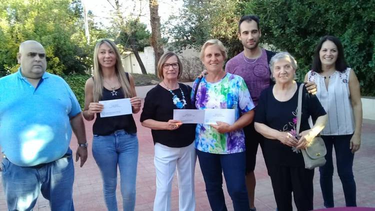 Reprograman el Bono Contribución 2020 de UEC