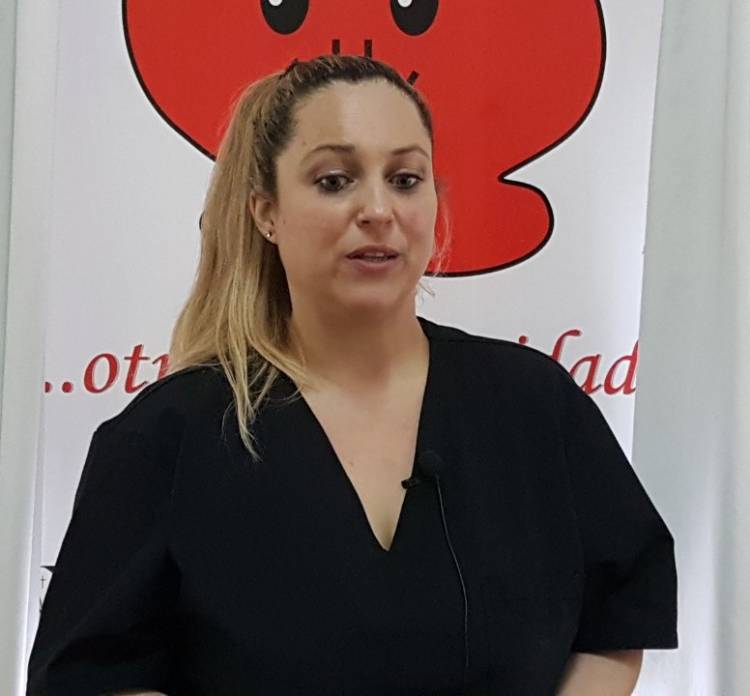 Donar sangre, una actitud solidaria que no debe detenerse