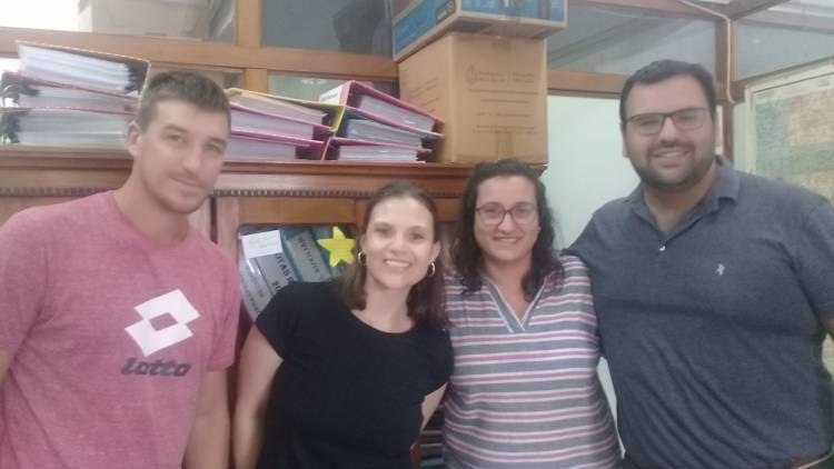 Información del Consejo Escolar