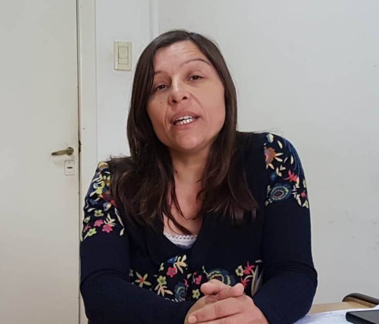 Acción Social: nueva modalidad en la entrega de alimentos