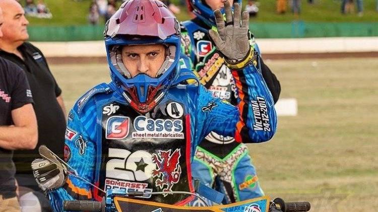 Nicolás Covatti tendrá una gran motivación para continuar acelerando