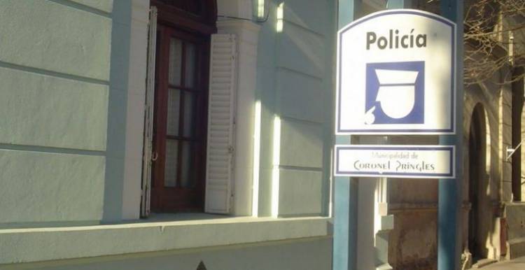 Prohíben la circulación en la vía pública de 19:30 hs. a 7 hs.