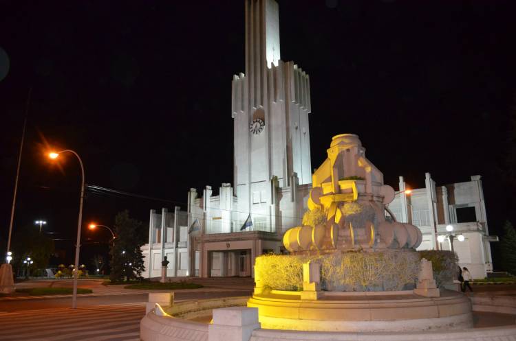 24 de septiembre, día no laborable para la Administración Municipal