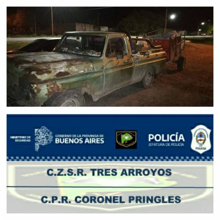 Policial: Aprehenden a individuos que golpearon a mujer policía
