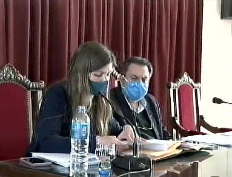 HCD: Las Comisiones fueron las protagonistas