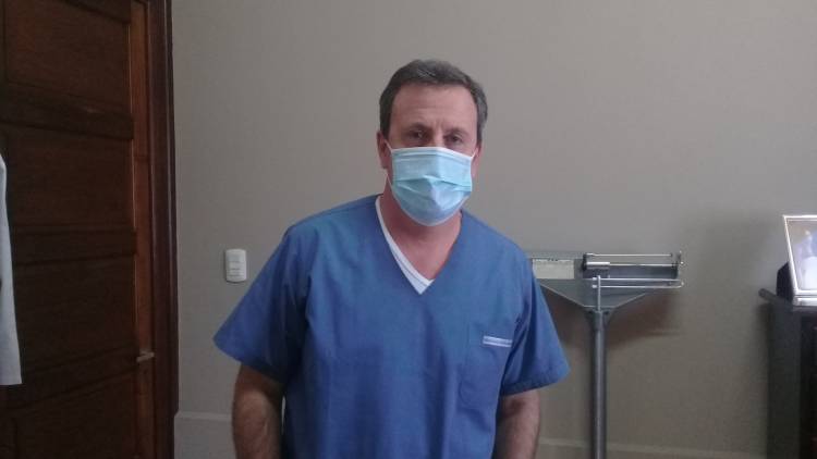 "Con la oposición tenemos un diálogo muy fluido y cercano"